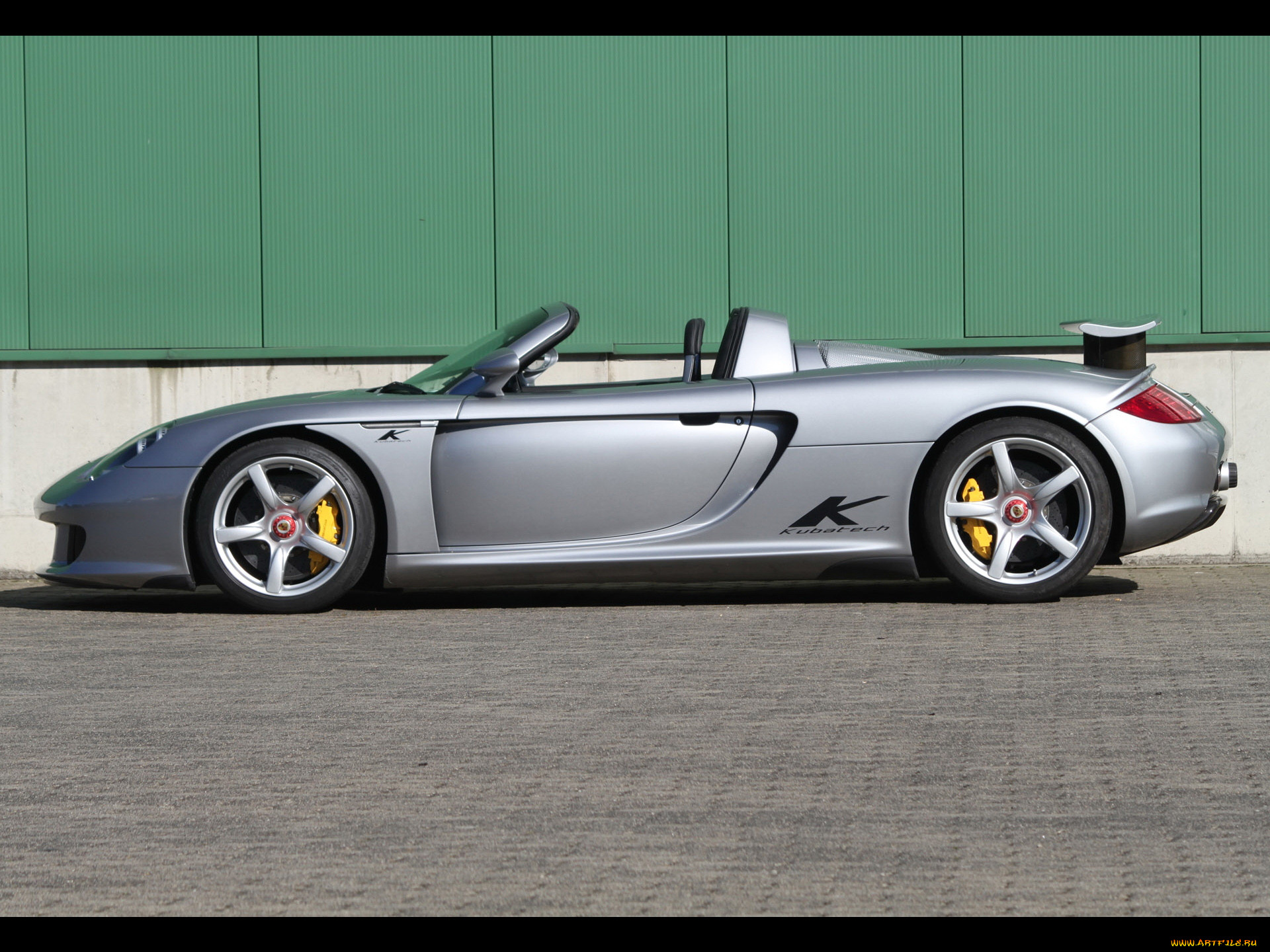 , porsche